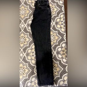 Carhartt relax jeans